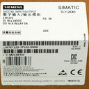Siemens 6ES7223-1PL22-0XA0