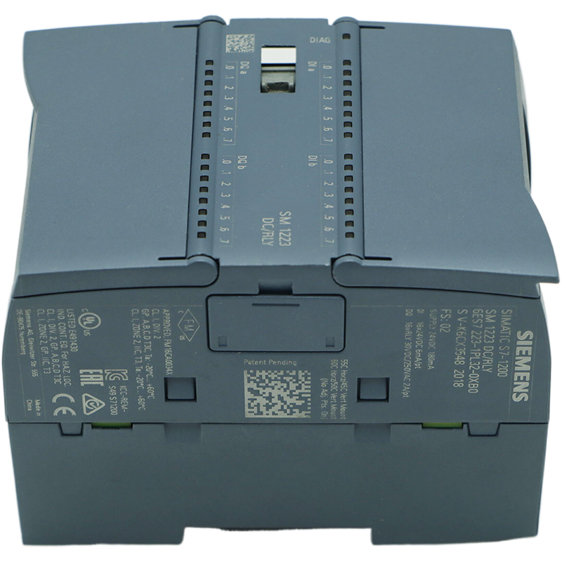 Siemens 6ES7223-1PL32-0XB0