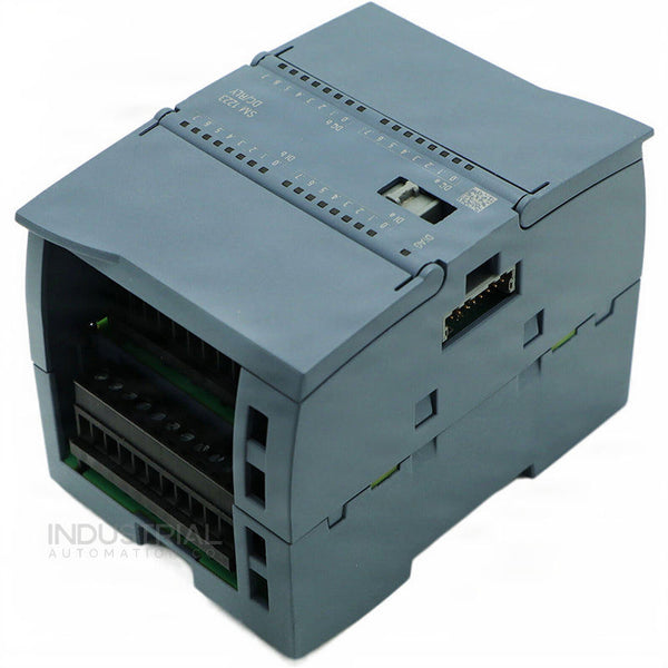 Siemens 6ES7223-1PL32-0XB0 New