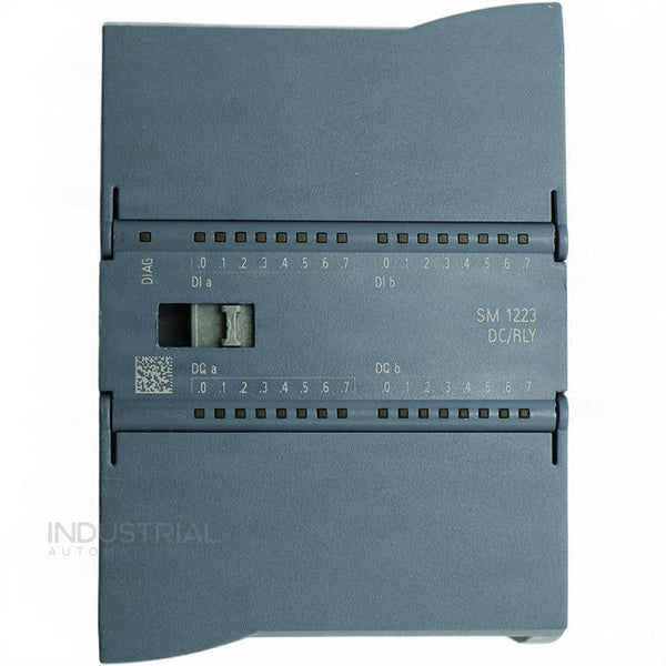 Siemens 6ES7223-1PL32-0XB0 New
