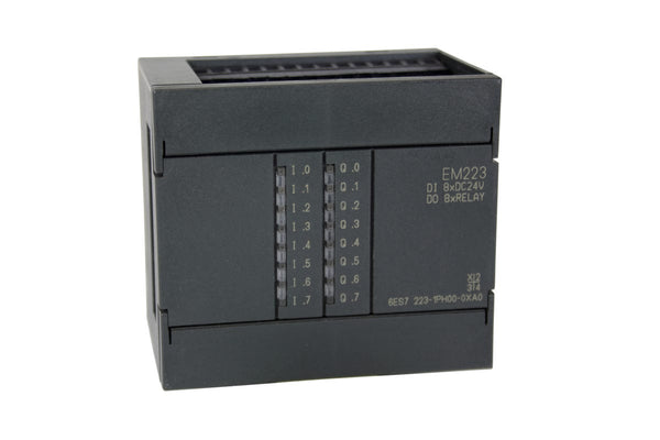 Siemens 6ES7223-1PH00-0XA0