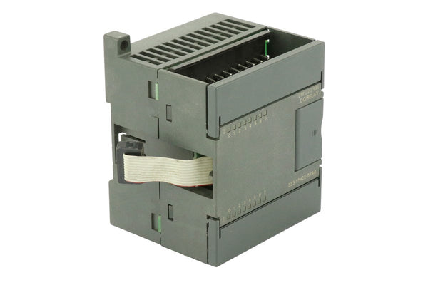 Siemens 6ES7223-1PH22-0XA8