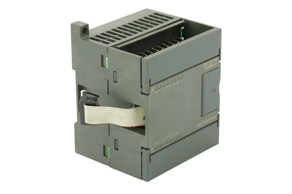 Siemens 6ES7223-1PH22-0XA8