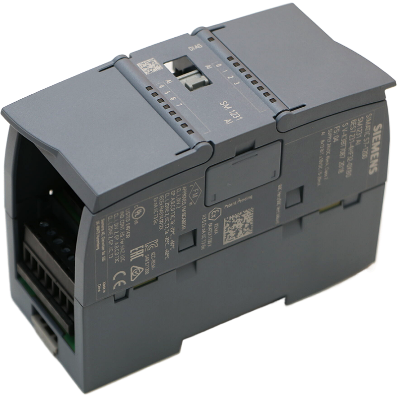 Siemens 6ES7231-4HF32-0XB0