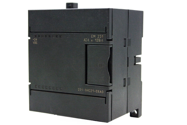 Siemens 6ES7231-0HC21-0XA0