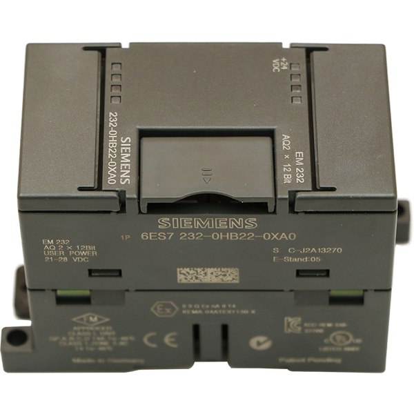Siemens 6ES7232-0HB22-0XA0