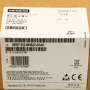 Siemens 6ES7232-0HB22-0XA0