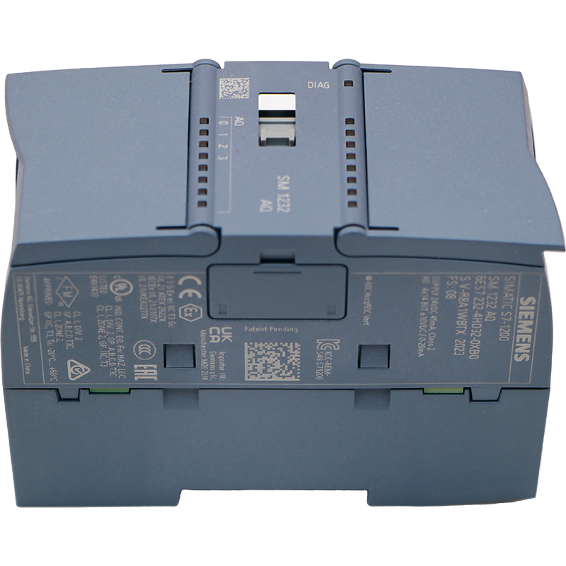 Siemens 6ES7232-4HD32-0XB0