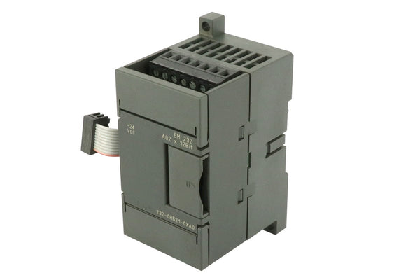 Siemens 6ES7232-0HB21-0XA0