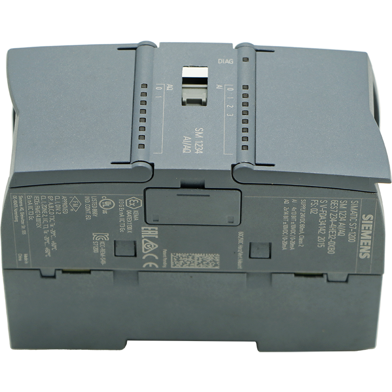 Siemens 6ES7234-4HE32-0XB0