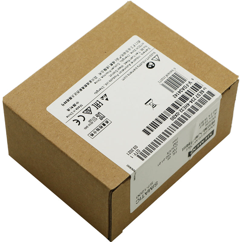 Siemens 6ES7234-4HE32-0XB0