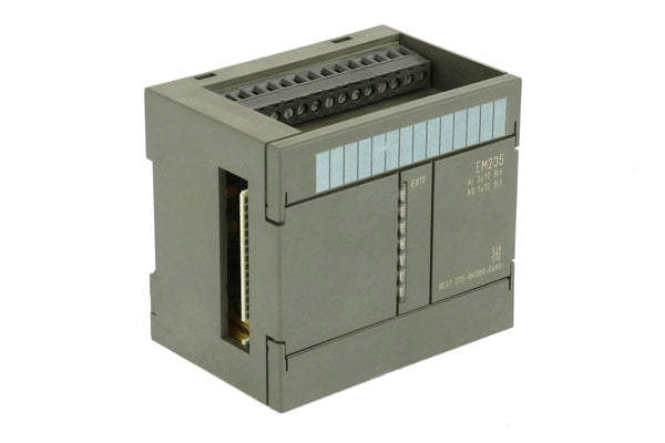 Siemens 6ES7235-0KD00-0XA0