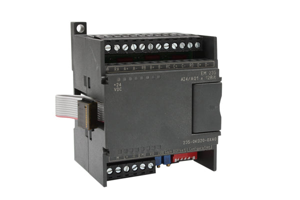 Siemens 6ES7235-0KD20-0XA0
