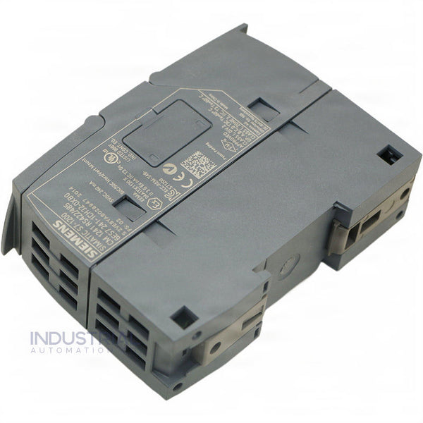 Siemens 6ES7241-1CH32-0XB0 - New