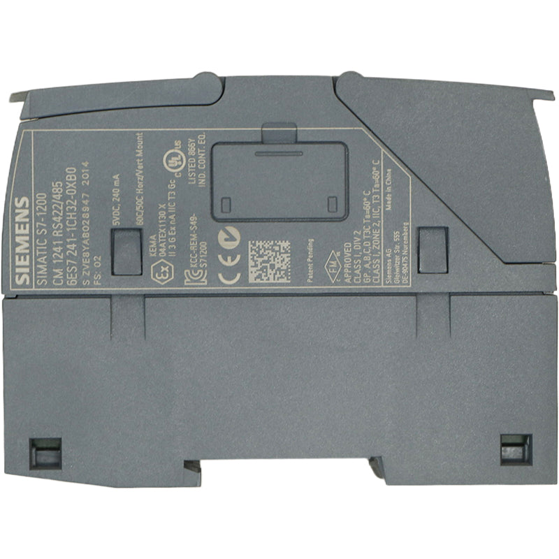 Siemens 6ES7241-1CH32-0XB0