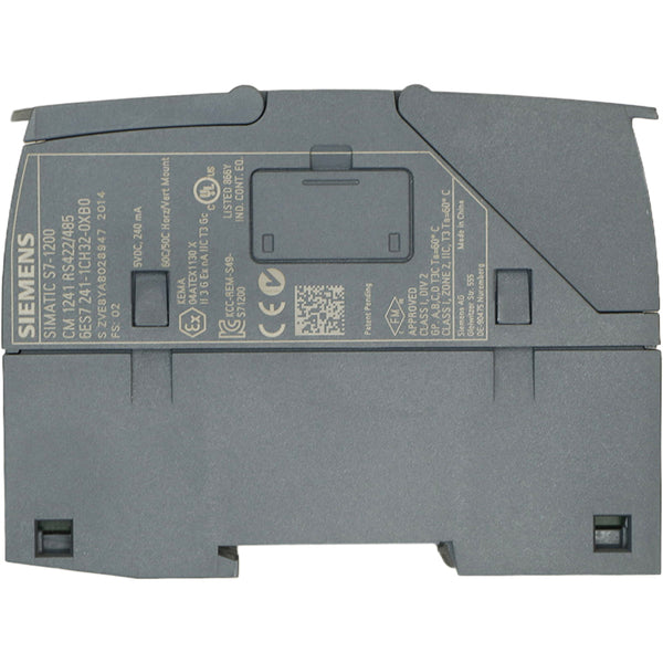 Siemens 6ES7241-1CH32-0XB0