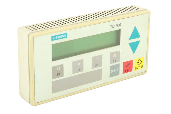 Siemens 6ES7272-0AA00-0YA0