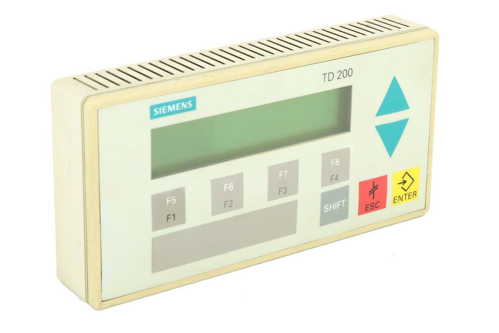Siemens 6ES7272-0AA00-0YA0