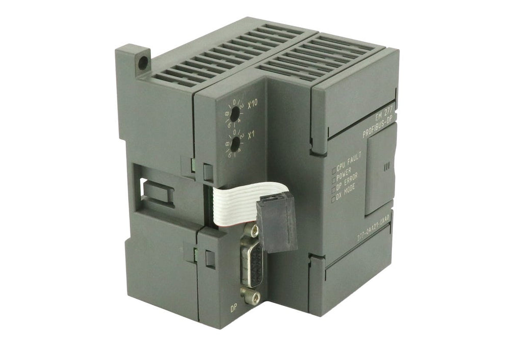 Siemens 6ES7277-0AA21-0XA0