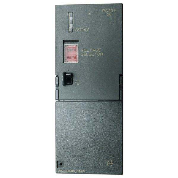 Siemens 6ES7307-1BA00-0AA0