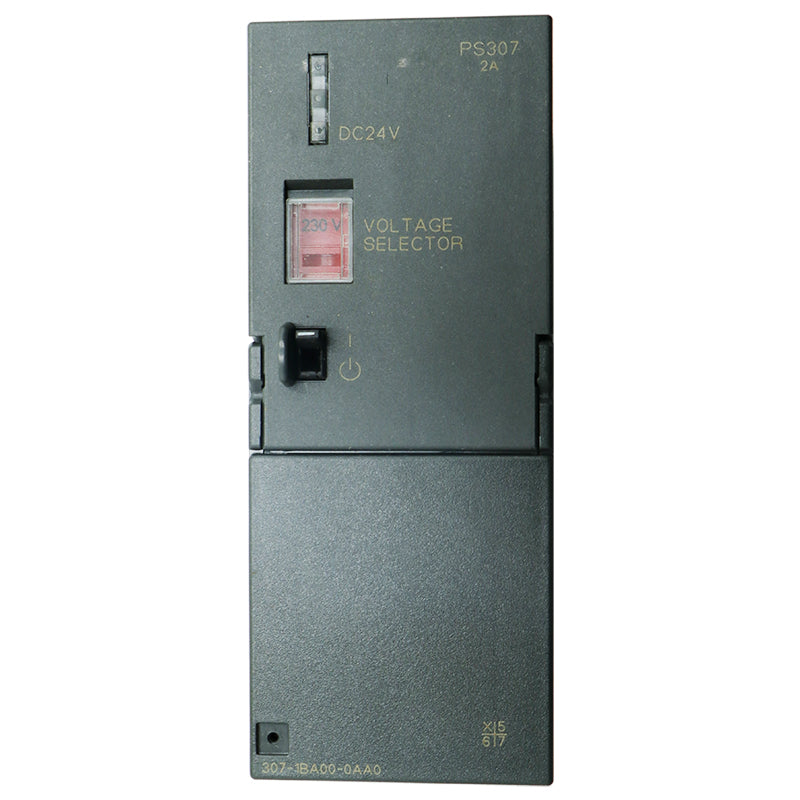 Siemens 6ES7307-1BA00-0AA0