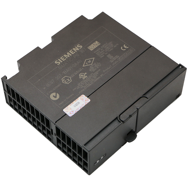 Siemens 6ES7307-1BA01-0AA0