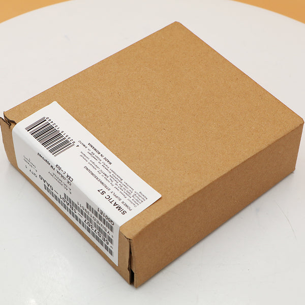 Siemens 6ES7307-1BA01-0AA0
