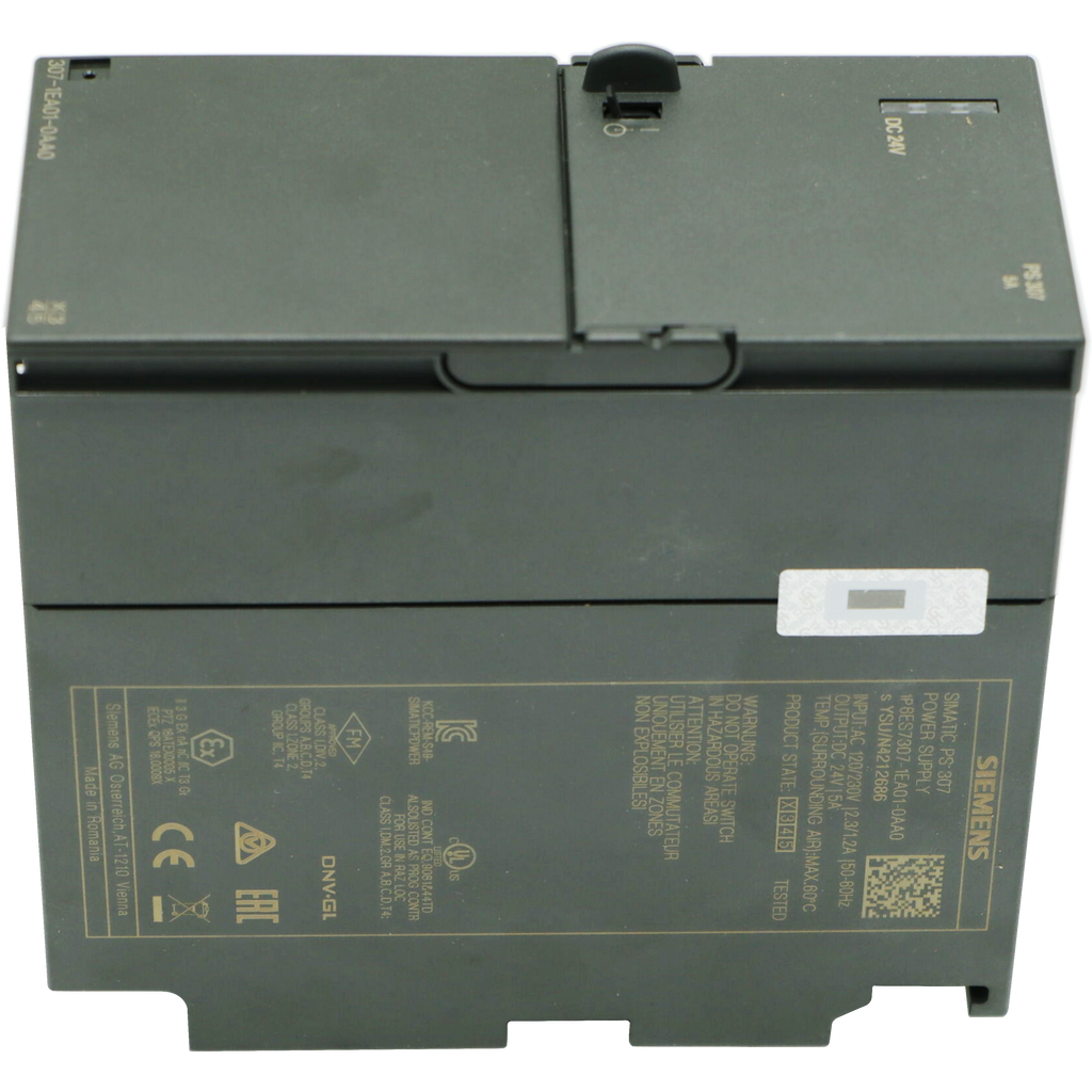 Siemens 6ES7307-1EA01-0AA0