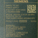 Siemens 6ES7307-1EA01-0AA0