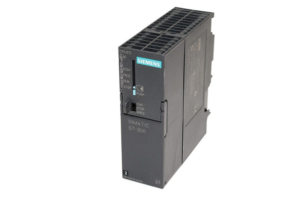 Siemens 6ES7312-1AD10-0AB0