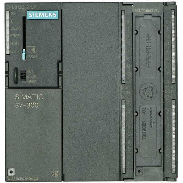 Siemens 6ES7313-6CF03-0AB0