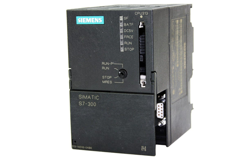 Siemens 6ES7313-1AD00-0AB0