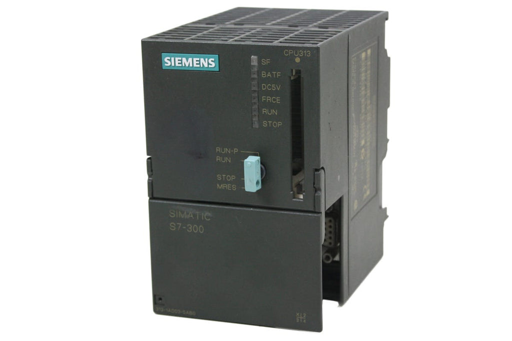 Siemens 6ES7313-1AD03-0AB0