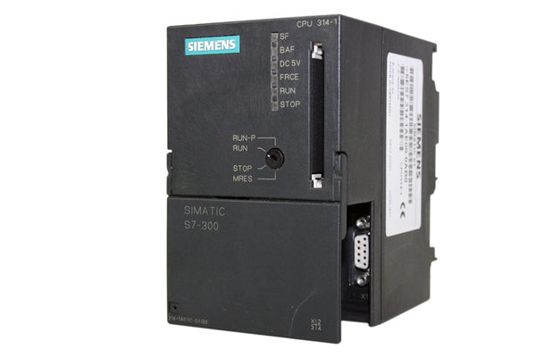 Siemens 6ES7314-1AE00-0AB0
