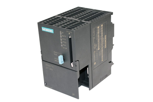Siemens 6ES7314-1AE01-0AB0