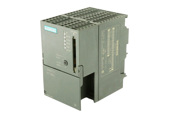 Siemens 6ES7314-1AE02-0AB0