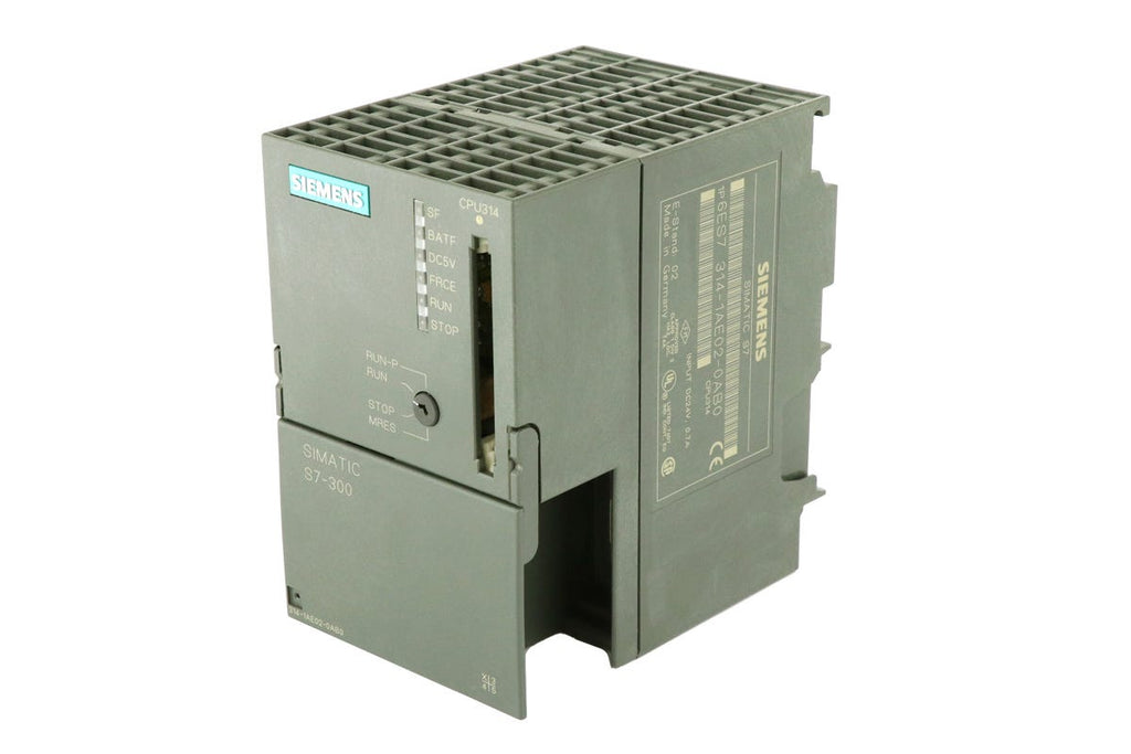 Siemens 6ES7314-1AE02-0AB0