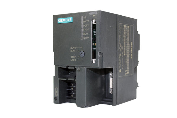 Siemens 6ES7314-1AE03-0AB0