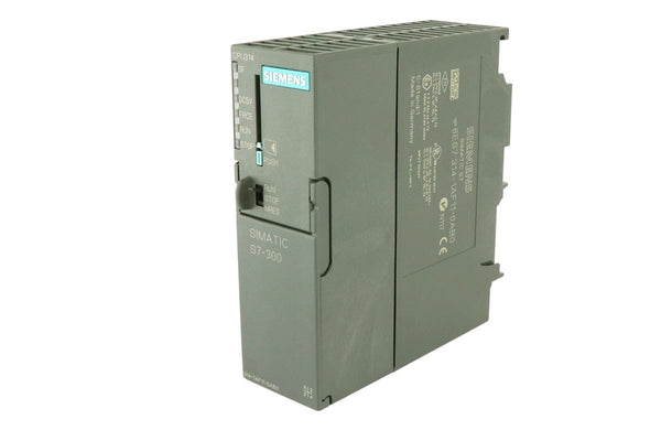 Siemens 6ES7314-1AF11-0AB0