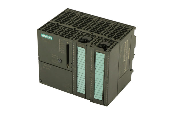 Siemens 6ES7314-5AE10-0AB0