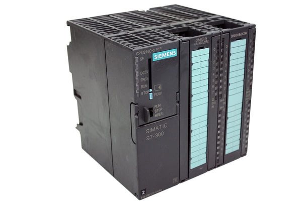 Siemens 6ES7314-6BF02-0AB0