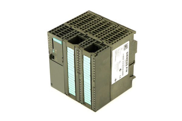 Siemens 6ES7314-6CF02-0AB0
