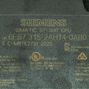 Siemens 6ES7315-2AH14-0AB0
