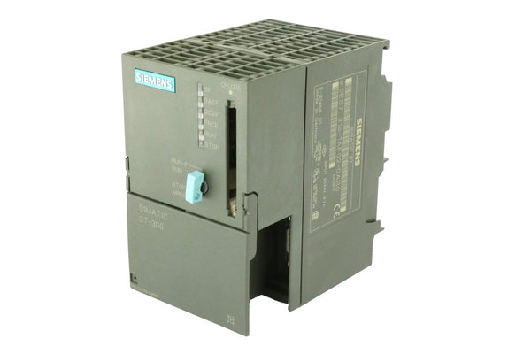 Siemens 6ES7315-1AF02-0AB0