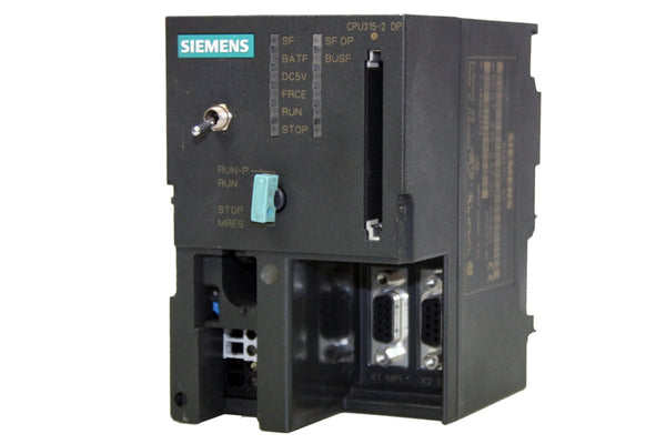 Siemens 6ES7315-2AF00-0AB0