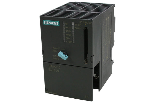 Siemens 6ES7315-2AF01-0AB0