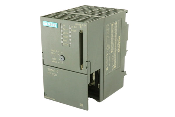Siemens 6ES7315-2AF02-0AB0