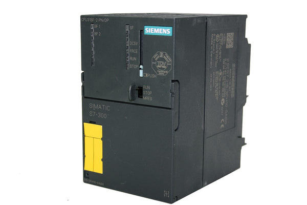 Siemens 6ES7315-2FH10-0AB0