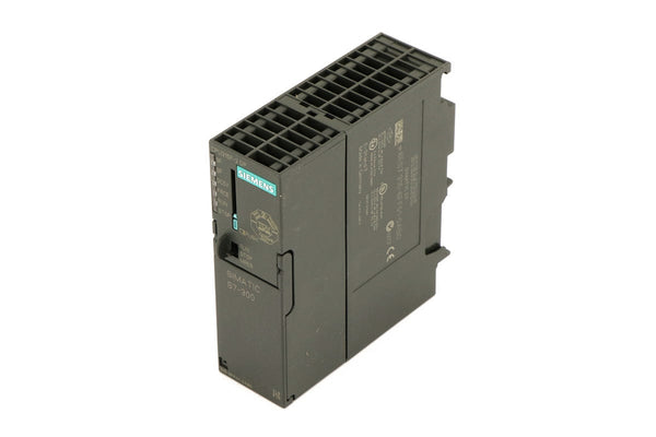 Siemens 6ES7315-6FF01-0AB0