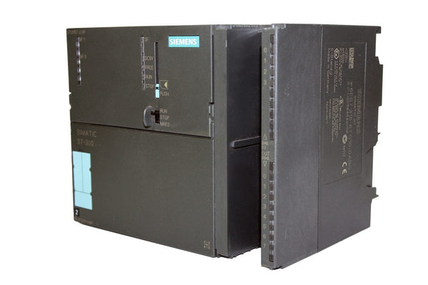 Siemens 6ES7315-6TG10-0AB0